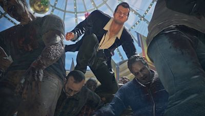 Dead Rising Deluxe Remaster Looks Better and Plays Better Than Ever