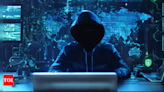 Chinese hackers have stepped up attacks on Taiwanese organizations, cybersecurity firm says - Times of India