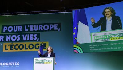 Européennes 2024 : Marie Toussaint va-t-elle bénéficier d’une « prise de conscience » écologique dans la dernière ligne droite ?
