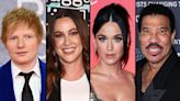 Ed Sheeran and Alanis Morissette to Fill in for Katy Perry, Lionel Richie on ‘American Idol’ While Judges Perform at King Charles III’s...