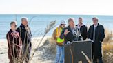 $34M for new sand: Long Branch's Elberon section getting beach replenishment soon