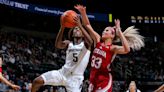 No. 3 IU women's basketball suffers 'disappointing' first loss as MSU exploits blueprint