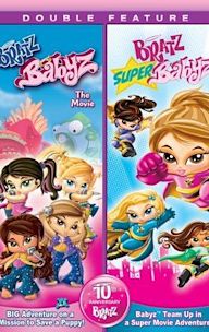 Bratz: Super Babyz