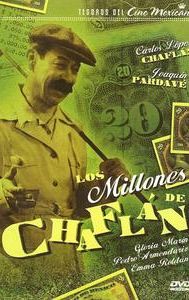 Los millones de Chaflán