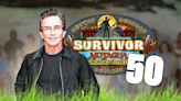 Survivor Season 50 gets bombshell returning players twist