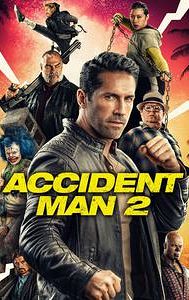 Accident Man: Hitman's Holiday