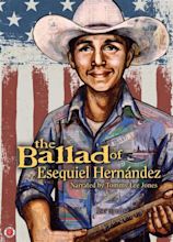'The Ballad of Esequiel Hernández' Premieres on VOD May 19 | OnVideo