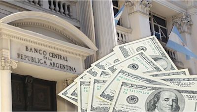 Dólar hoy: a cuánto cerró este martes 11 de junio