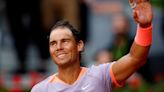 Nadal excited by prospect of partnering Alcaraz at Paris Olympics