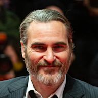 Joaquin Phoenix