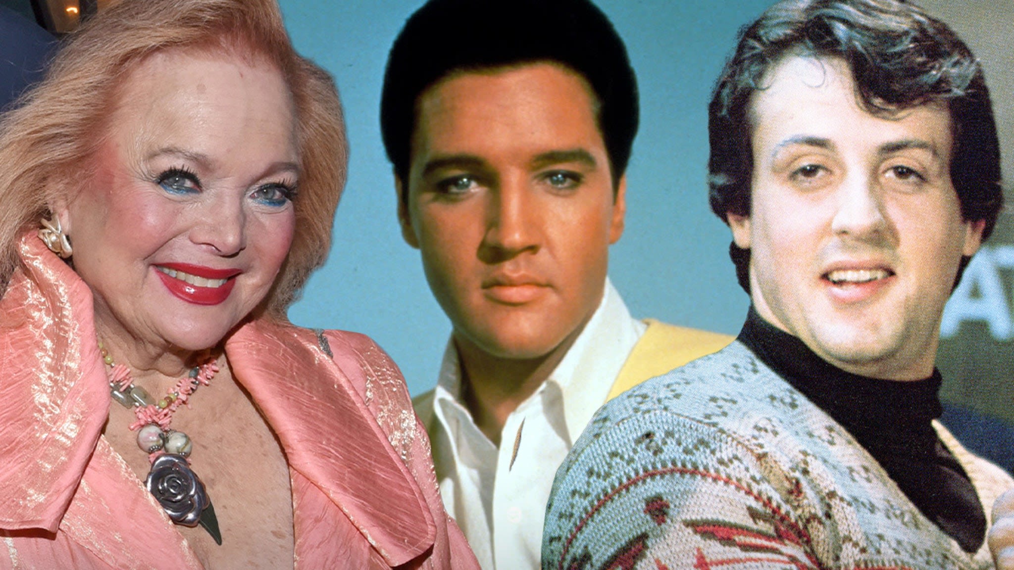 Songwriter Carol Connors Talks Elvis, Writing 'Rocky' Theme in New Doc