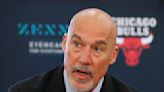 John Paxson joins board of Golden Minds, the mental health platform for Notre Dame's NIL collective