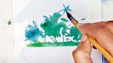 World Watercolour Month: Top painting workshops to join in Mumbai