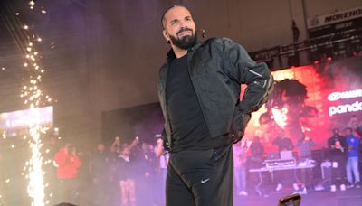 Drake: Er bestätigt Serena-Gerüchte