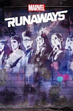 Marvel's Runaways