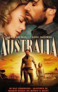 Australia (2008 film)