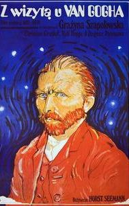 Besuch bei Van Gogh