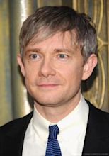 Martin Freeman