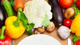「植物性為主飲食」正確吃！蔬果佔一半、選擇豆類科澱粉、八分一動物性熱量