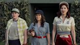 A League of Their Own: D’Arcy Carden shares ‘very un-Hollywood’ way she earned role