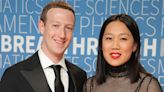 Mark Zuckerberg’s 40th Birthday Included Nostalgia – and Getting ‘Roasted,’ Says Wife Priscilla Chan