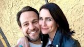 Look: 'General Hospital's Rena Sofer remarries Sanford Bookstaver