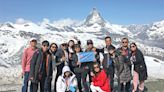 瑞士深度旅遊行程推薦，好評歐洲旅遊旅行社