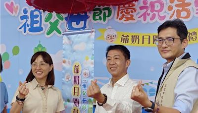 綠營5將角逐高雄市長 許智傑：沒有刀刀見骨 - 政治