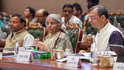 Highlights from 53rd GST Council Meeting: What you should know