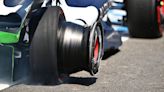 F1 Driver Yuki Tsunoda's Tire Rolls Away, Memes Ensue