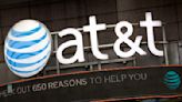 Data of nearly all AT&T customers downloaded to a third-party platform after a security breach