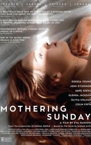 Mothering Sunday