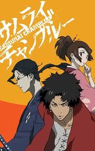 Samurai Champloo