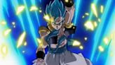 Dragon Ball Super Cosplay Performs The Fusion Dance to Make Gogeta