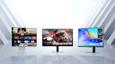 Samsung Unveils New 2024 Odyssey OLED, Smart Monitor and ViewFinity Lineups in Singapore