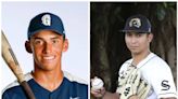 Sunset’s Hidalgo, Gulliver’s Lombard are the Dade 5A-2A Pitcher, Player of the Year