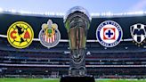 Liga MX: Días, horarios oficiales y canales de TV de las Semifinales del Clausura 2024