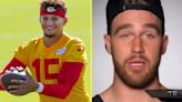 Hilarious ringtone shows how close Patrick Mahomes and Travis Kelce still are