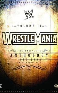 WWE WrestleMania: The Complete Anthology, Vol. 2