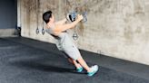 Put Your Core and Arms to the Test With This TRX Upper Body Workout