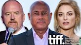 TIFF Announces Documentary Lineup, With Film On Louis C.K. Scandal, Plus Latest From Raoul Peck, Errol Morris, Lucy Walker...