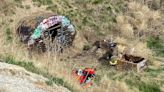 Teens rescued from abandoned Colorado missile silo; 1 injured, another facing charges