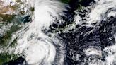Tifón deja 20.000 viviendas sin energía en Corea del Sur