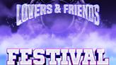 Today’s Lovers & Friends Fest Canceled Due To High Winds