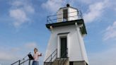 Lighthouse, Maritime Festival set in Port Clinton