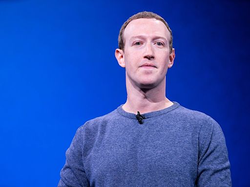 Meta CEO Mark Zuckerberg Declines to Endorse Any Candidate for 2024 Election, Breaks Silence on Donald Trump - EconoTimes