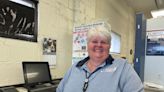 Marysville Post Office clerk retires after 35 years