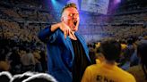 Pat McAfee fires up Pacers crowd with fiery NSFW eruption before Game 3 vs. Celtics