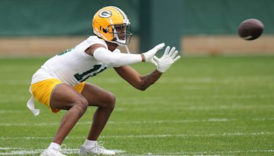 Three Packers with the Most On the Line in 2024 Training Camp