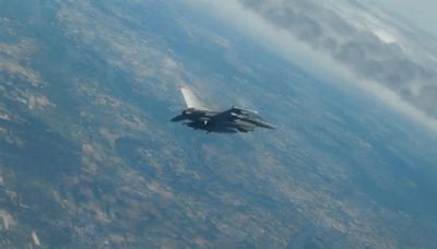 Following AESA radar first flight on F-16, Aselsan eyes 5th-gen aircraft integration